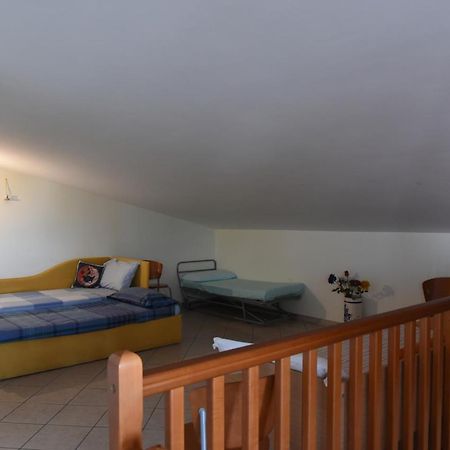 Villa Mamitas - Terrazza Panoramica - Box Privato - Servizio Spiaggia Siponto Exteriér fotografie