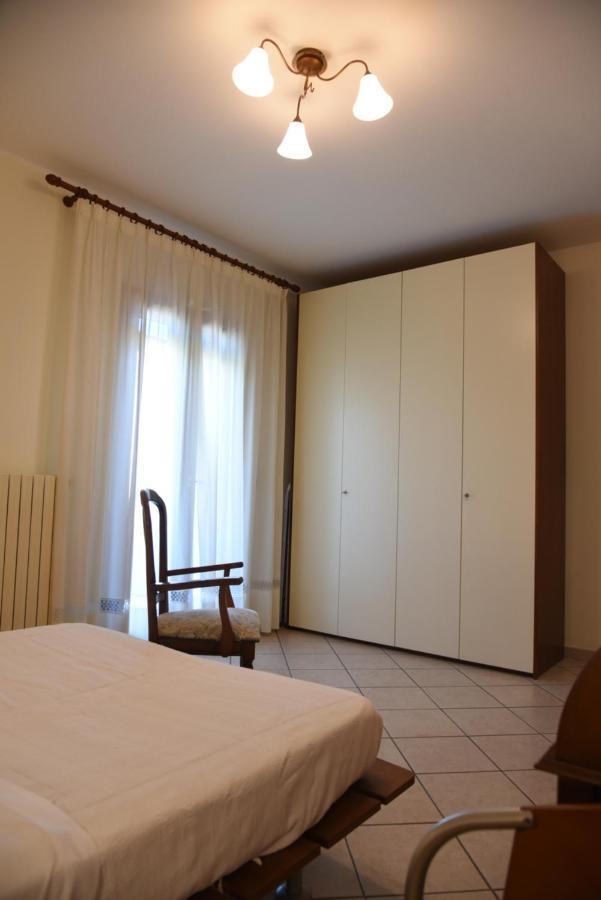 Villa Mamitas - Terrazza Panoramica - Box Privato - Servizio Spiaggia Siponto Exteriér fotografie