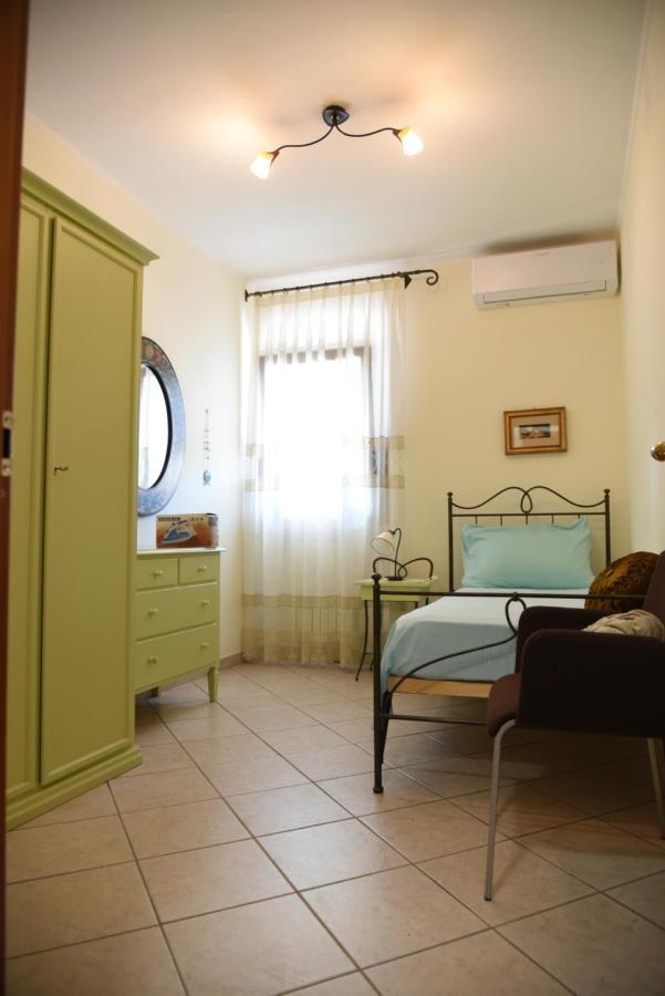 Villa Mamitas - Terrazza Panoramica - Box Privato - Servizio Spiaggia Siponto Exteriér fotografie